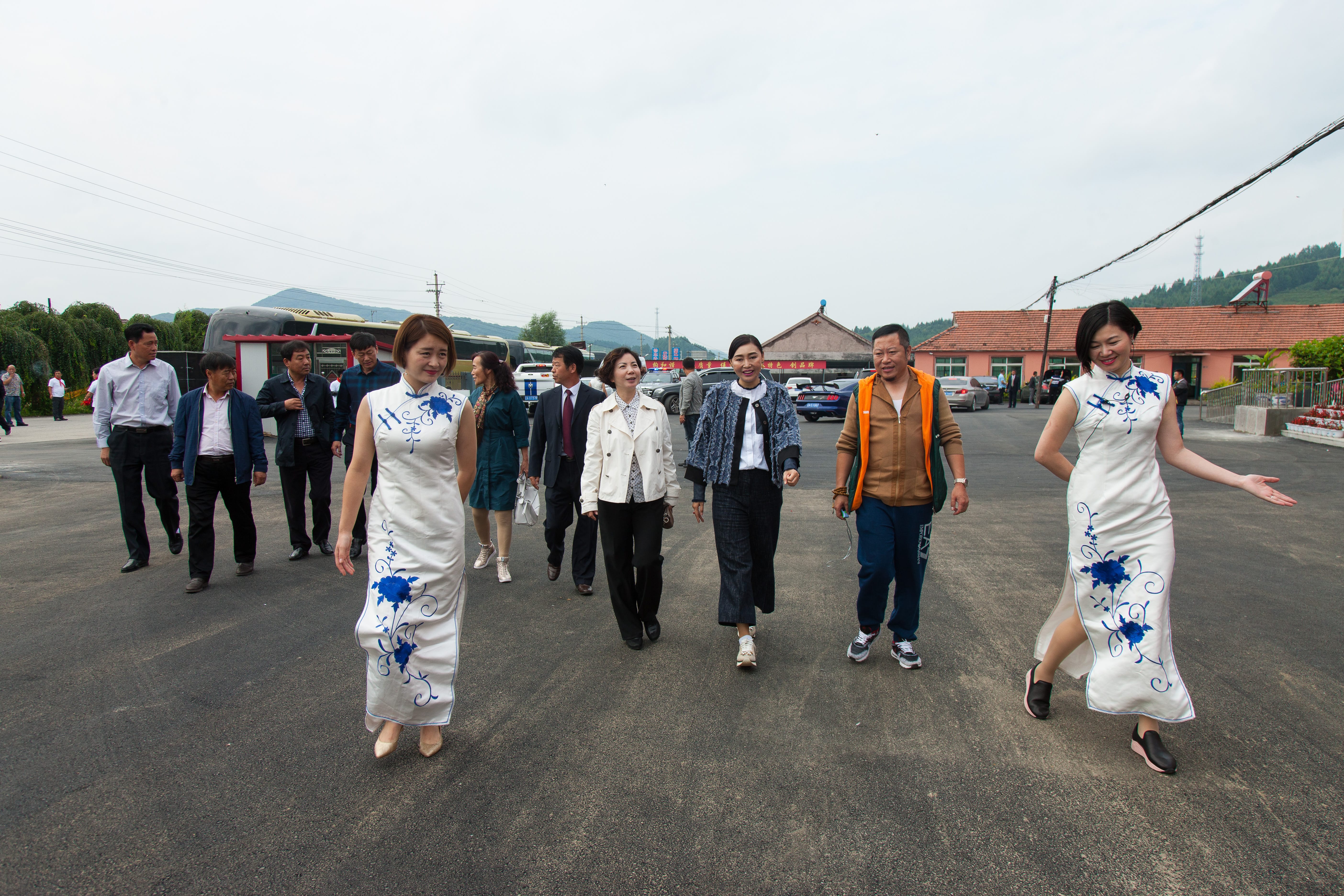 第58所 抚顺市新宾县北四平乡安博(中国)_安博(中国)官方苗鑫小学