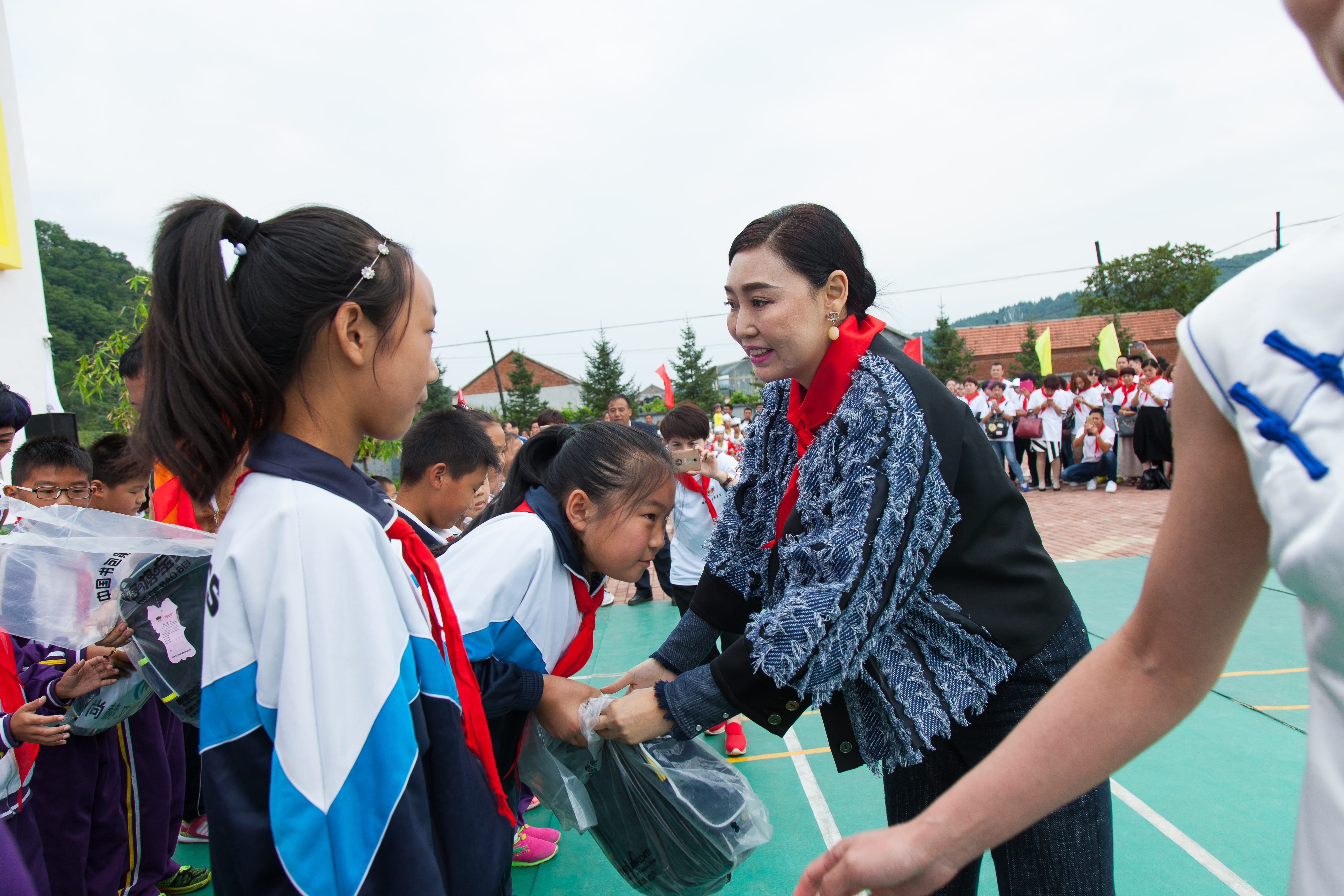 第58所 抚顺市新宾县北四平乡安博(中国)_安博(中国)官方苗鑫小学