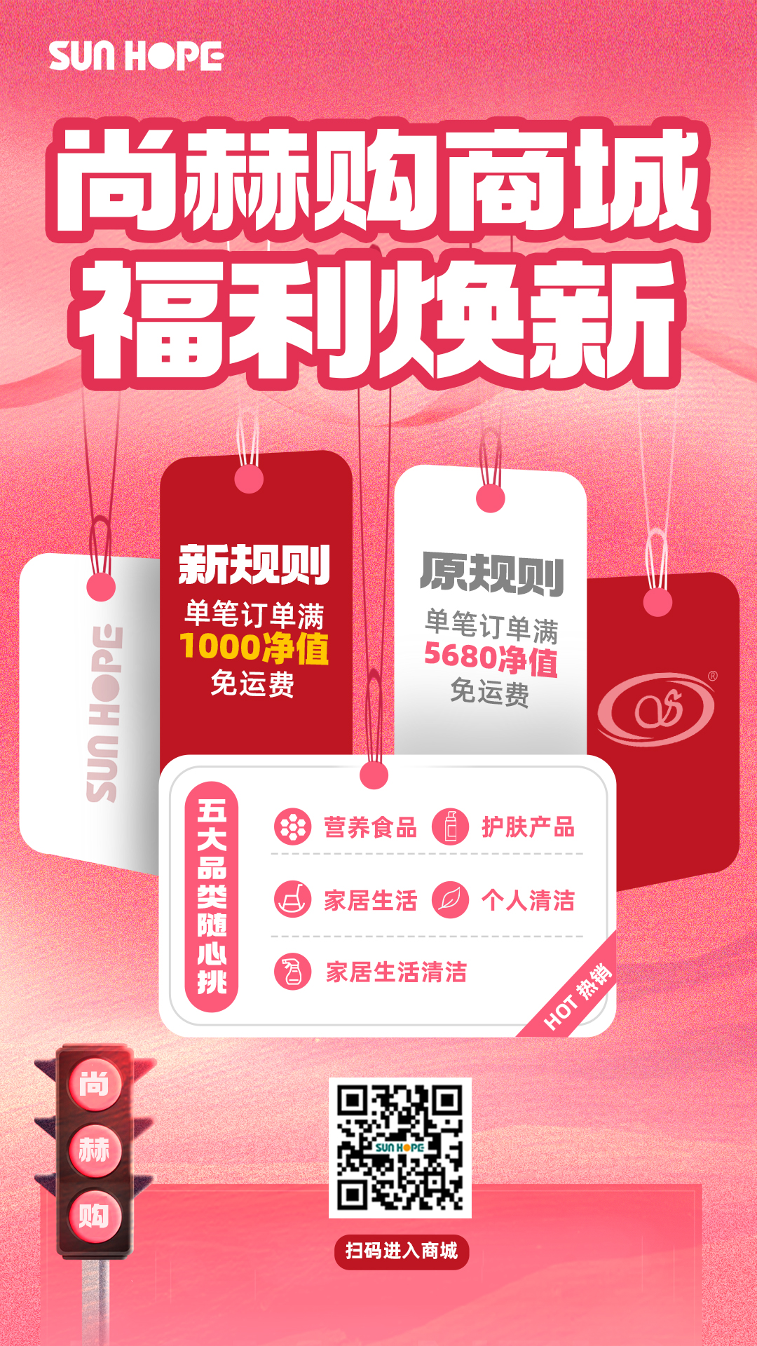 【安博(中国)_安博(中国)官方官方商城】运费规则重磅升级!满1000净值即享免邮,购物更省心! 【安博(中国)_安博(中国)官方官方商城】运费规则重磅升级!满1000净值即享免邮,购物更省心!